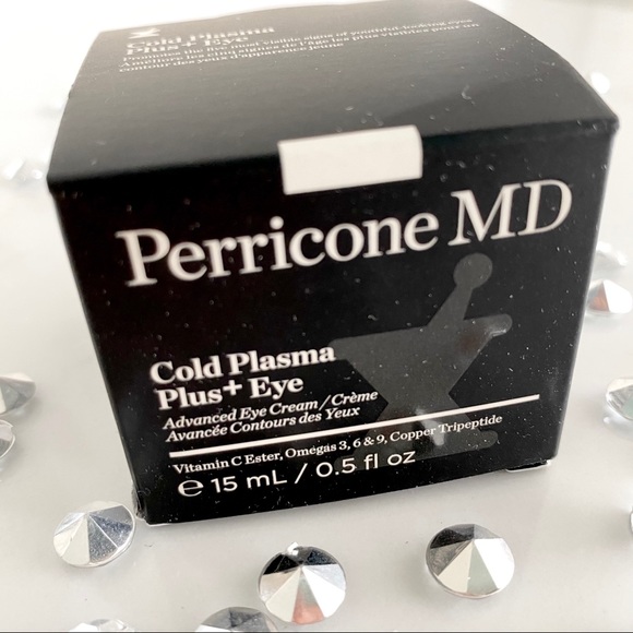 Perricone MD Cold Plasma + Eye - Picture 7 of 7